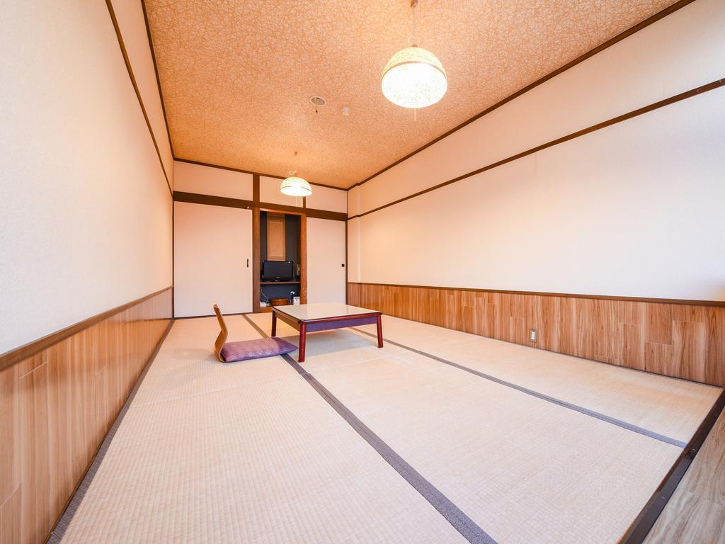 Ryokan Marue Honkan Hitoyoshi Εξωτερικό φωτογραφία