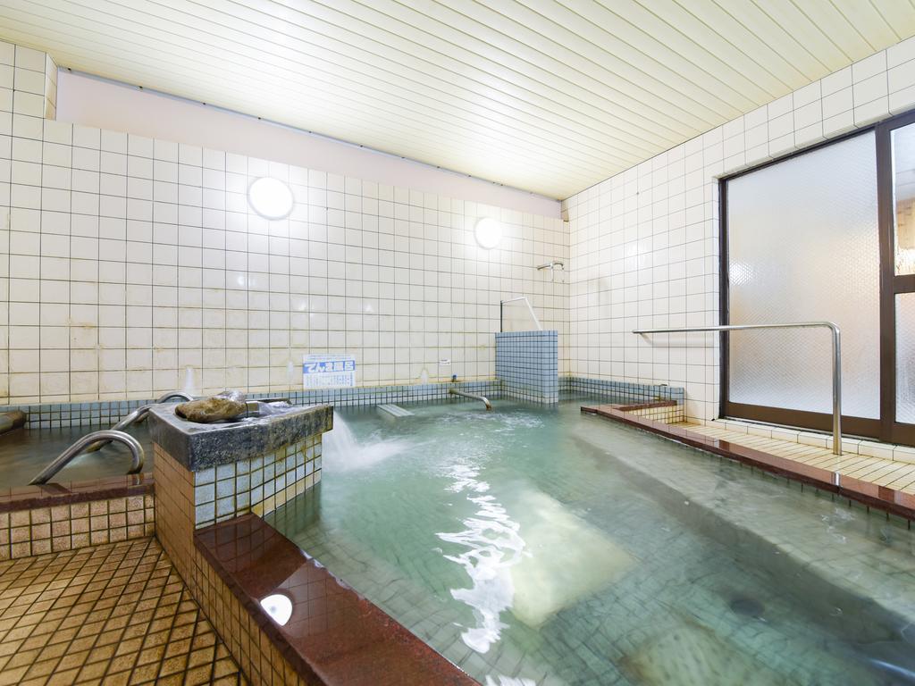 Ryokan Marue Honkan Hitoyoshi Εξωτερικό φωτογραφία