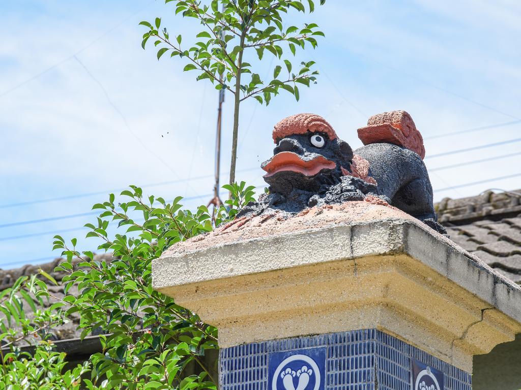 Ryokan Marue Honkan Hitoyoshi Εξωτερικό φωτογραφία