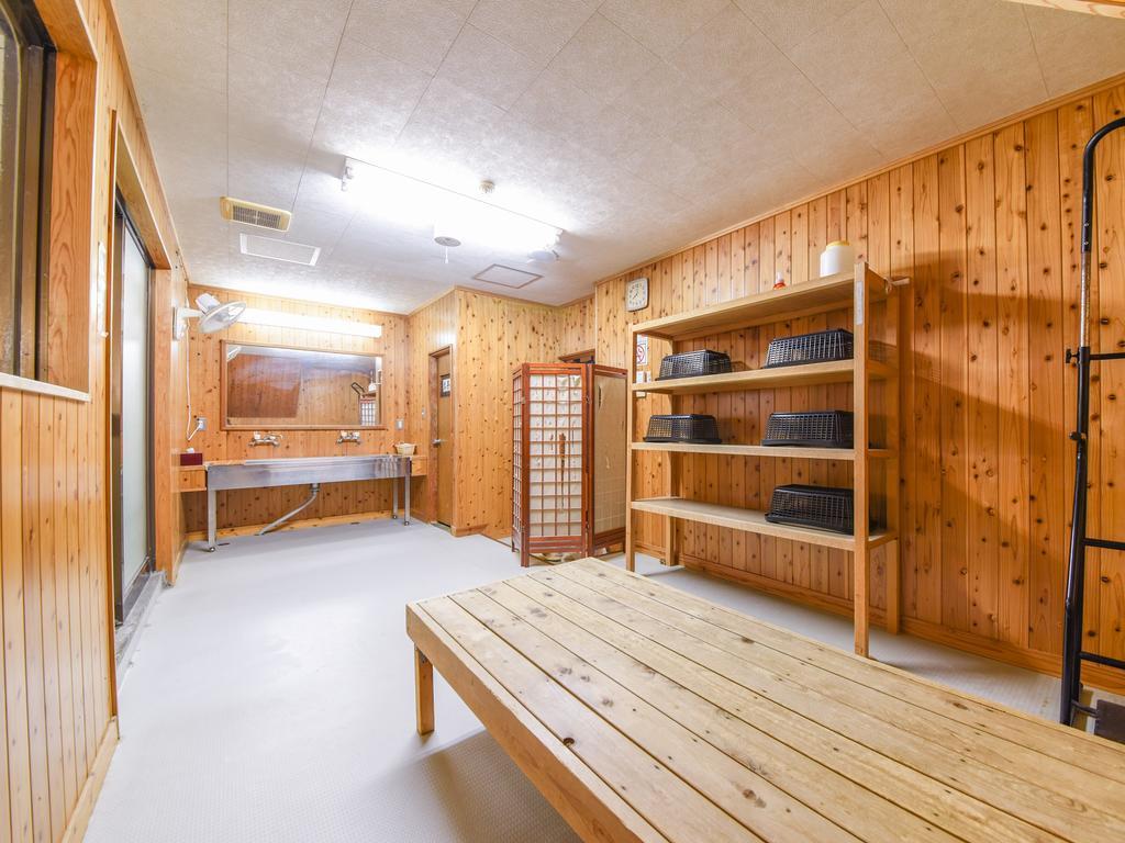 Ryokan Marue Honkan Hitoyoshi Εξωτερικό φωτογραφία