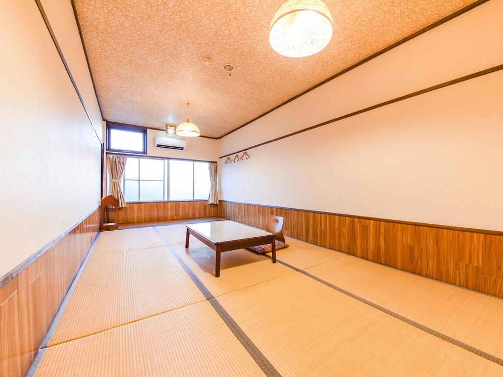 Ryokan Marue Honkan Hitoyoshi Εξωτερικό φωτογραφία