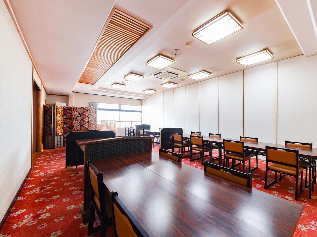 Ryokan Marue Honkan Hitoyoshi Εξωτερικό φωτογραφία