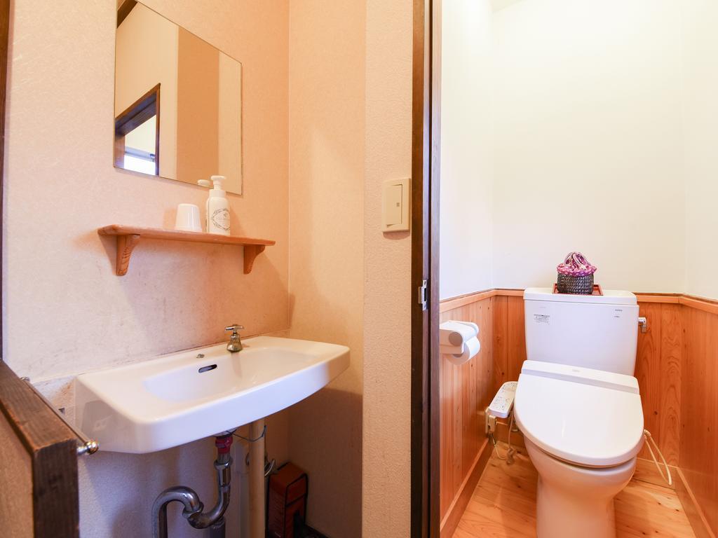 Ryokan Marue Honkan Hitoyoshi Εξωτερικό φωτογραφία